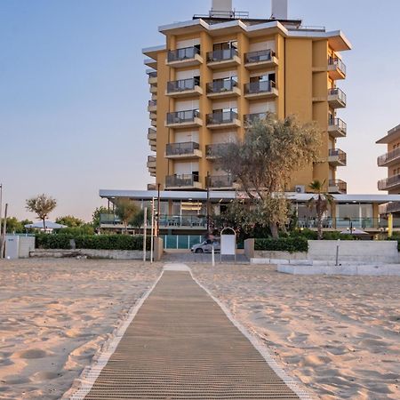 Hotel Crown Rimini Ngoại thất bức ảnh