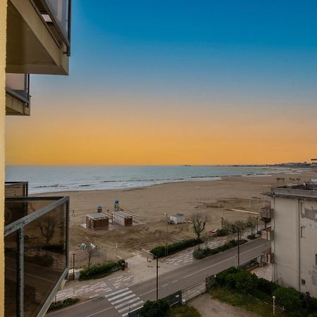 Hotel Crown Rimini Ngoại thất bức ảnh
