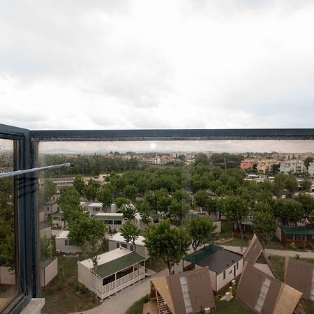 Hotel Crown Rimini Ngoại thất bức ảnh