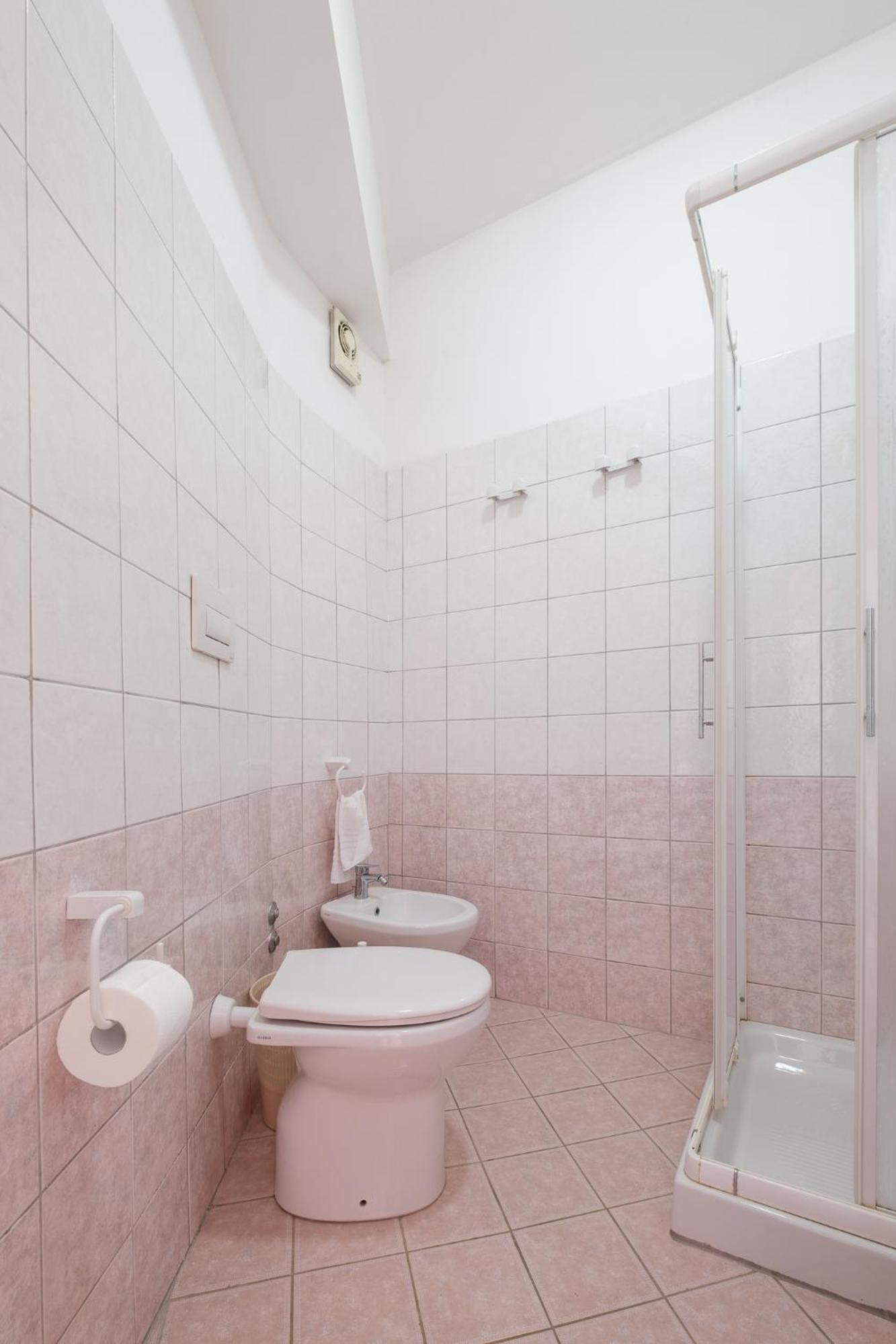 Hotel Crown Rimini Ngoại thất bức ảnh