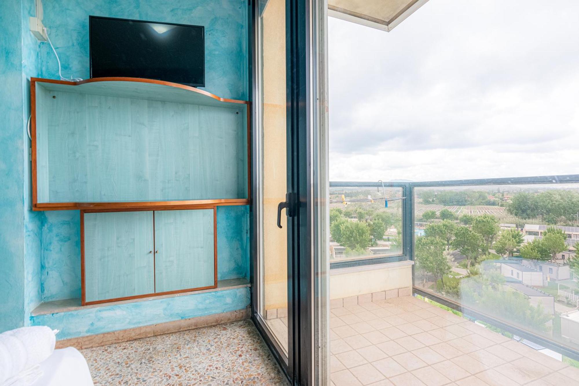 Hotel Crown Rimini Ngoại thất bức ảnh