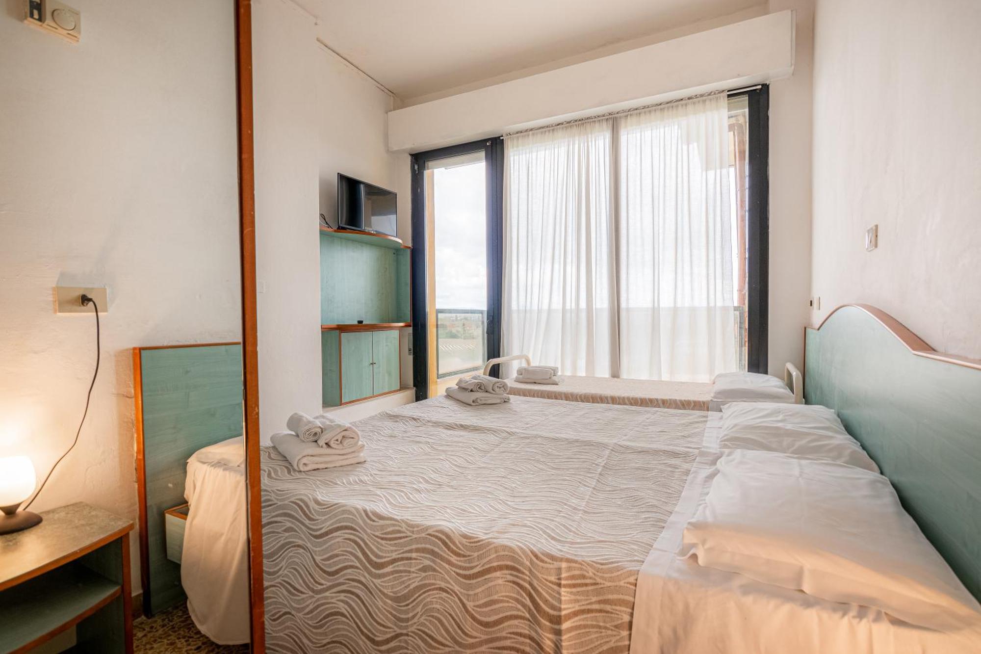 Hotel Crown Rimini Ngoại thất bức ảnh