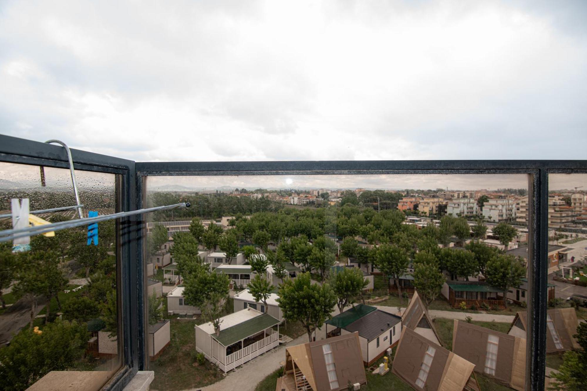 Hotel Crown Rimini Ngoại thất bức ảnh