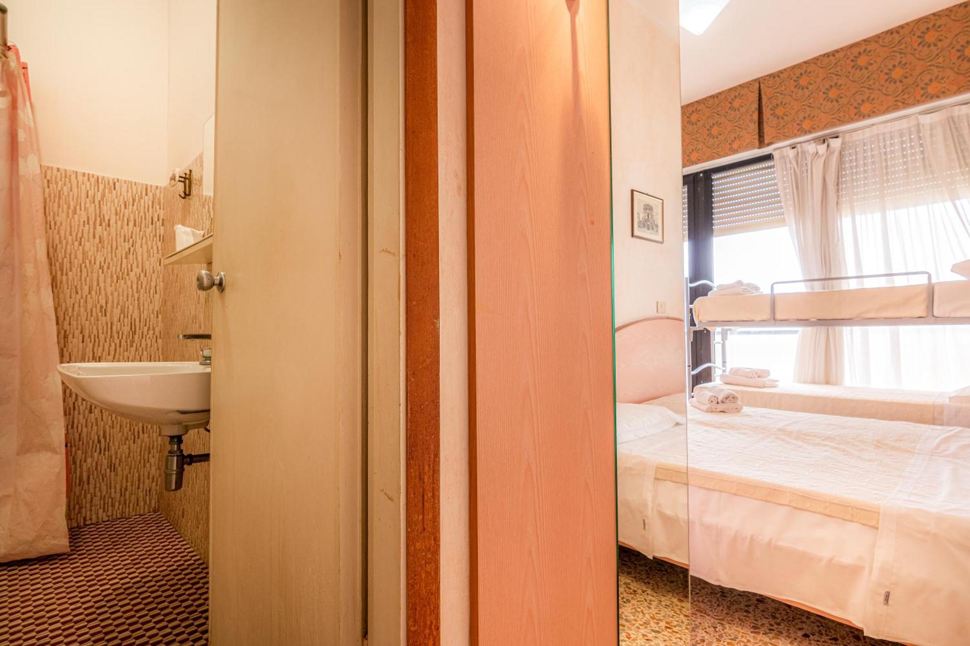 Hotel Crown Rimini Ngoại thất bức ảnh